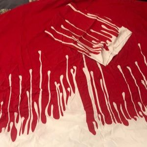 Duvet cover full ikea